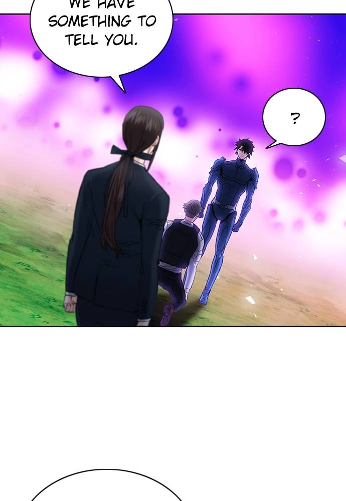 The Druid of Seoul Station Chapter 81, page 31 of 147