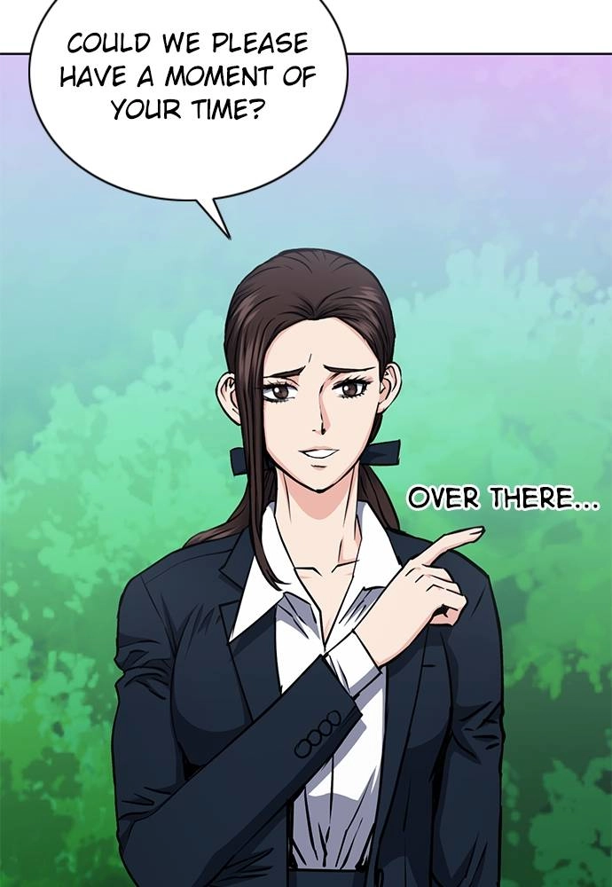 The Druid of Seoul Station Chapter 81, page 32 of 147