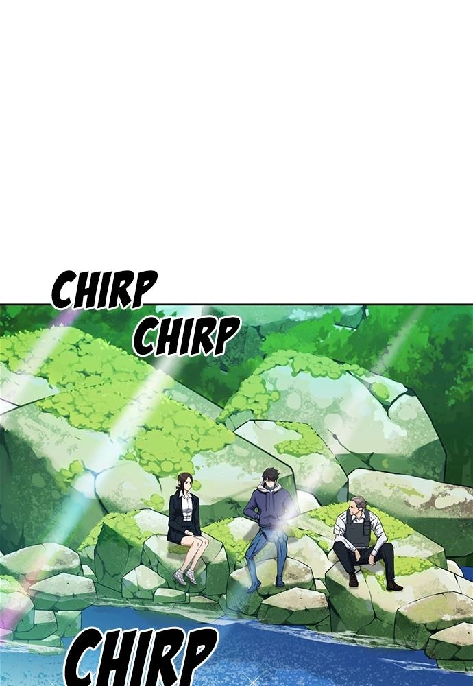 The Druid of Seoul Station Chapter 81, page 35 of 147