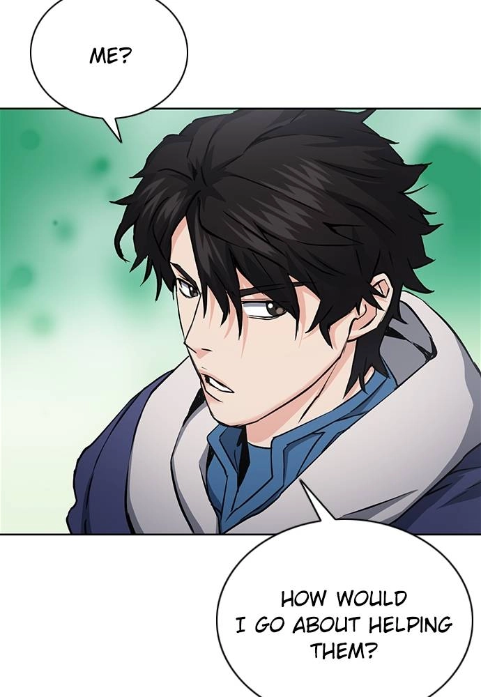 The Druid of Seoul Station Chapter 81, page 37 of 147