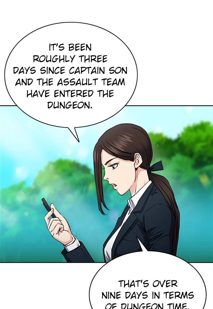 The Druid of Seoul Station Chapter 81, page 40 of 147