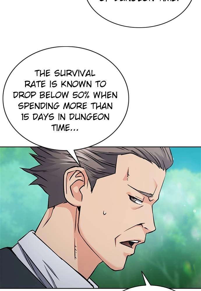 The Druid of Seoul Station Chapter 81, page 41 of 147