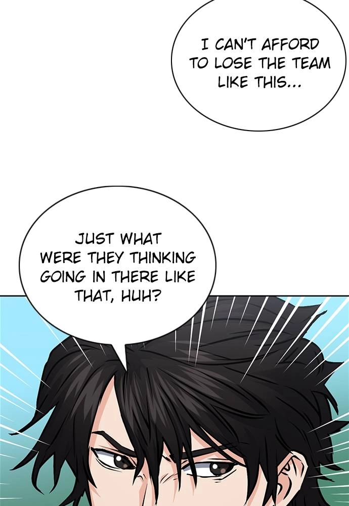 The Druid of Seoul Station Chapter 81, page 42 of 147