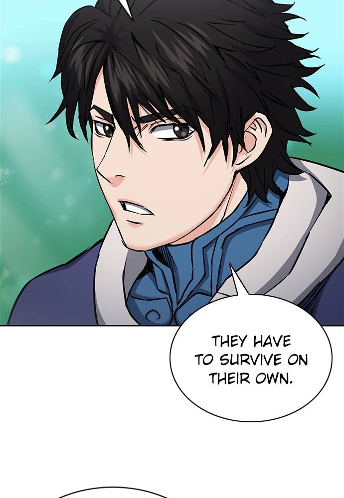 The Druid of Seoul Station Chapter 81, page 45 of 147