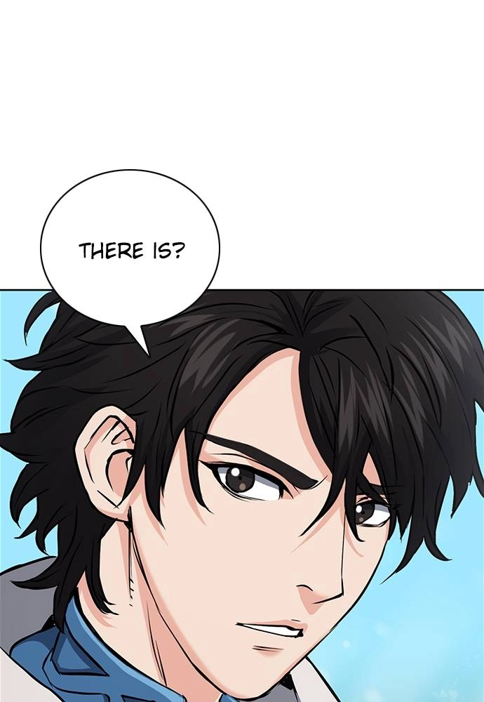 The Druid of Seoul Station Chapter 81, page 47 of 147