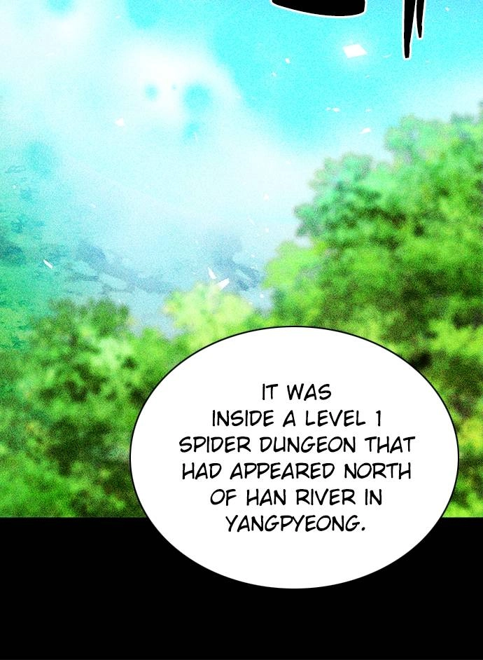 The Druid of Seoul Station Chapter 81, page 50 of 147