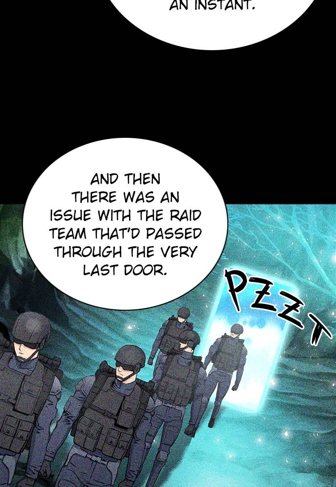 The Druid of Seoul Station Chapter 81, page 53 of 147