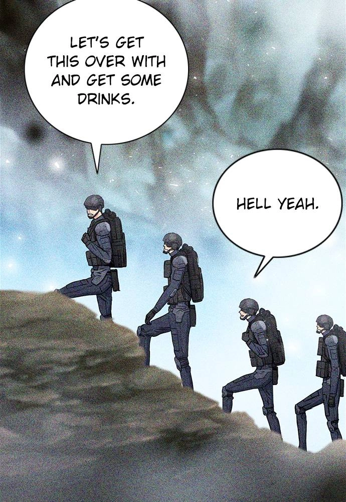 The Druid of Seoul Station Chapter 81, page 55 of 147