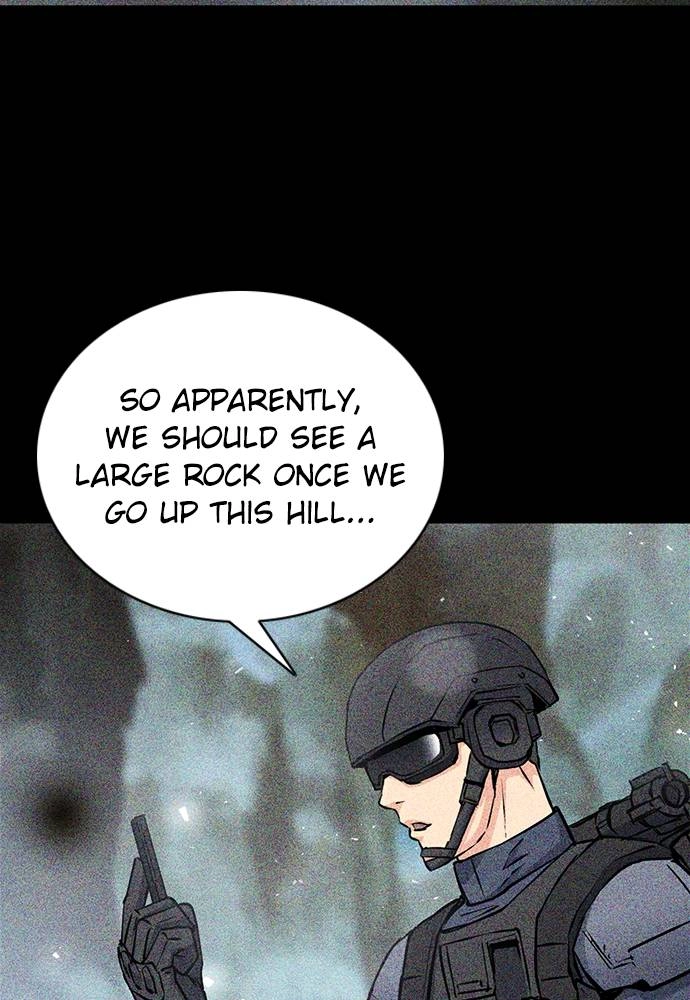 The Druid of Seoul Station Chapter 81, page 56 of 147