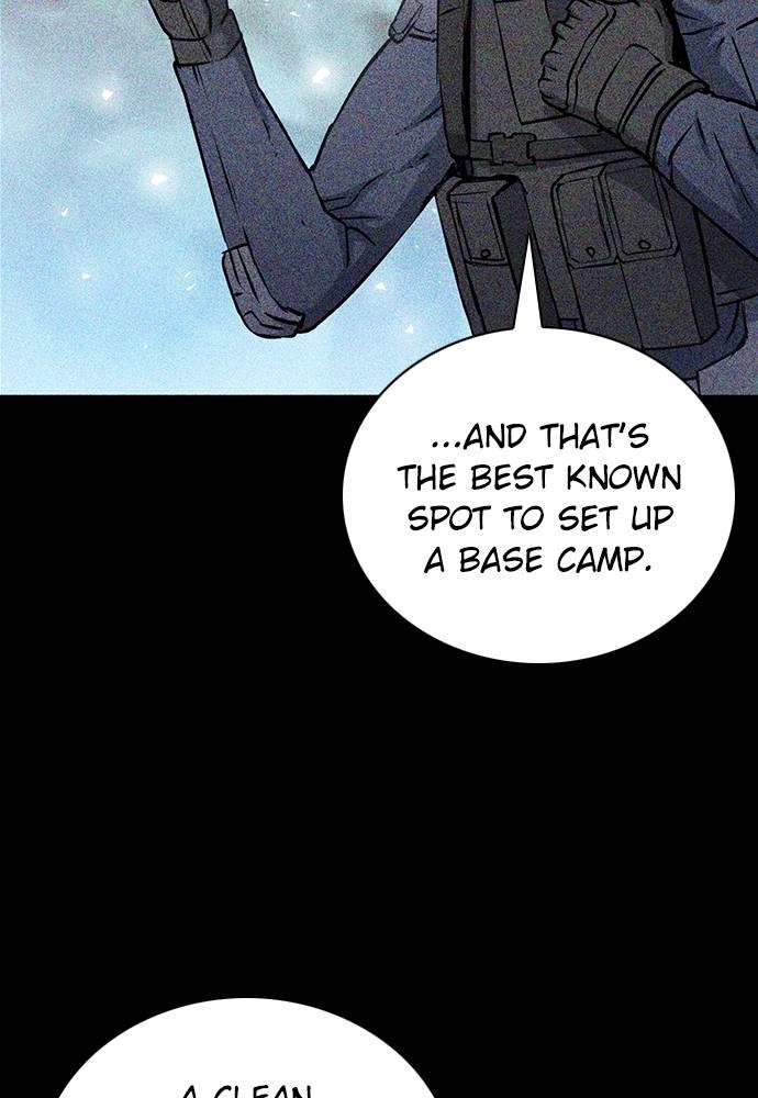 The Druid of Seoul Station Chapter 81, page 57 of 147