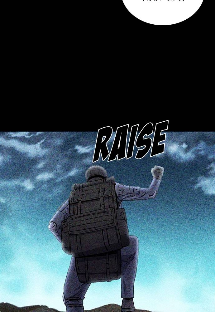The Druid of Seoul Station Chapter 81, page 59 of 147