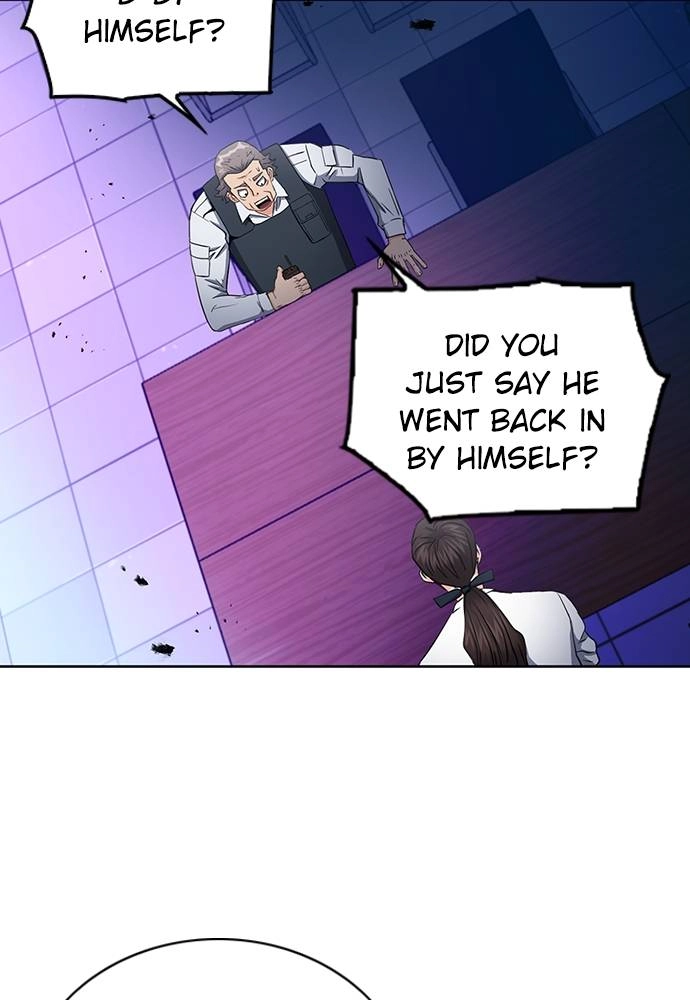 The Druid of Seoul Station Chapter 81, page 6 of 147