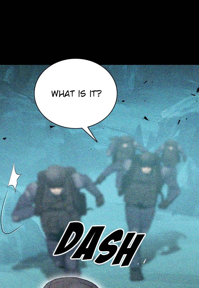 The Druid of Seoul Station Chapter 81, page 63 of 147