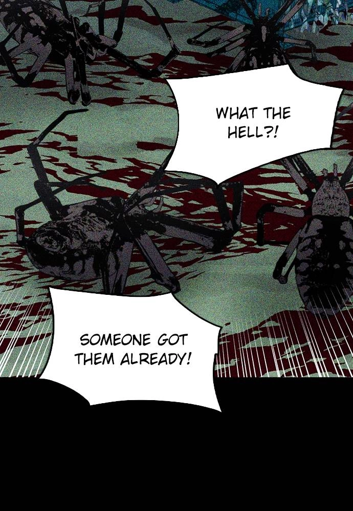 The Druid of Seoul Station Chapter 81, page 67 of 147