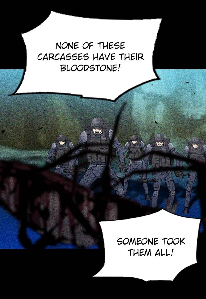 The Druid of Seoul Station Chapter 81, page 68 of 147