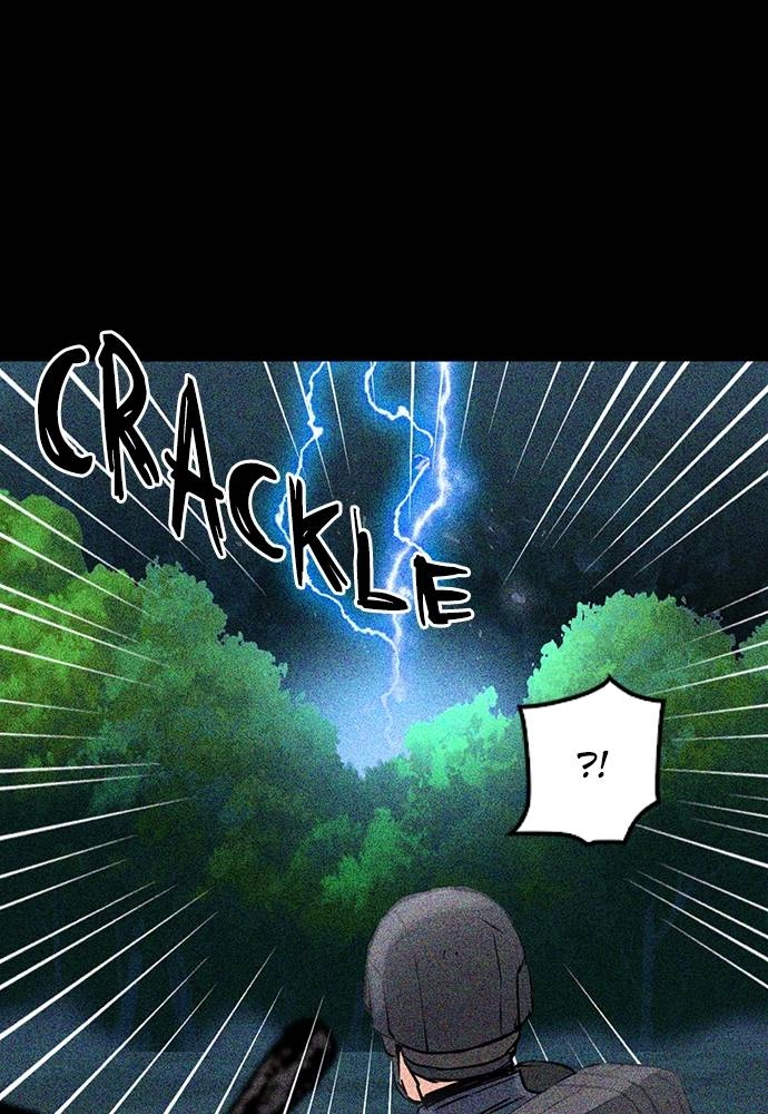 The Druid of Seoul Station Chapter 81, page 69 of 147