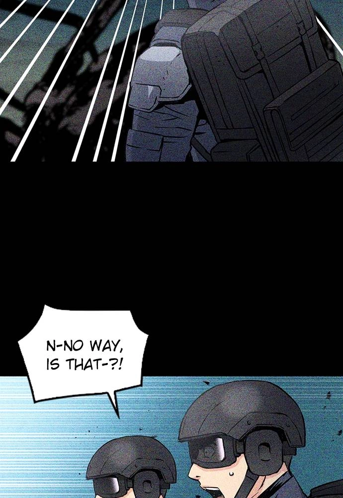 The Druid of Seoul Station Chapter 81, page 70 of 147