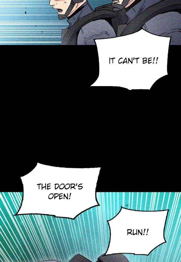 The Druid of Seoul Station Chapter 81, page 71 of 147