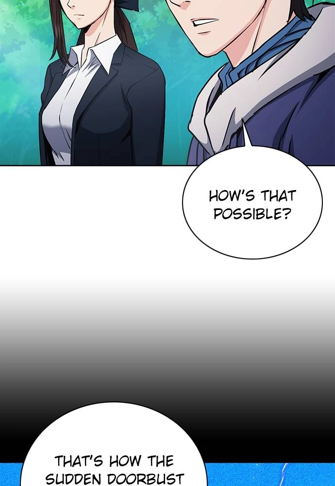 The Druid of Seoul Station Chapter 81, page 74 of 147