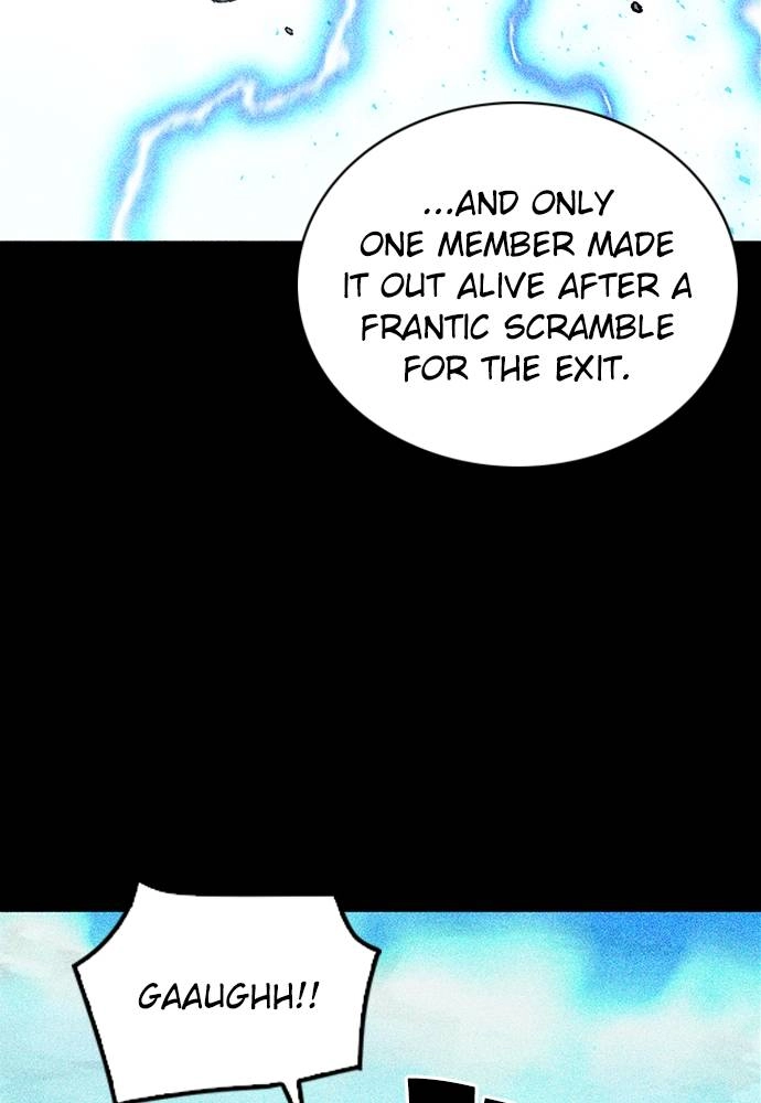 The Druid of Seoul Station Chapter 81, page 76 of 147