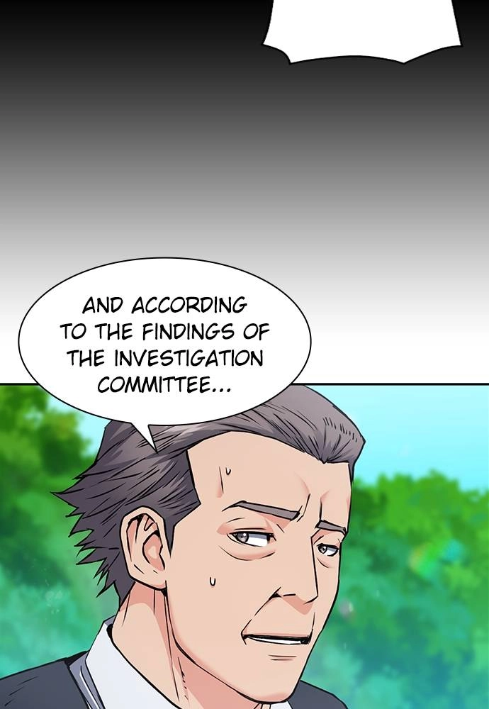 The Druid of Seoul Station Chapter 81, page 79 of 147