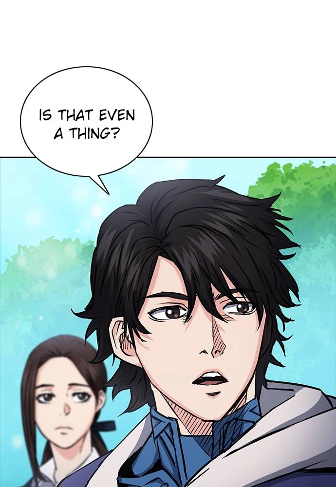 The Druid of Seoul Station Chapter 81, page 81 of 147