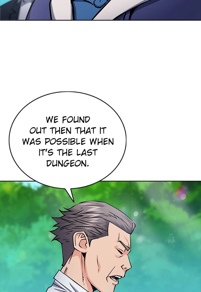 The Druid of Seoul Station Chapter 81, page 82 of 147