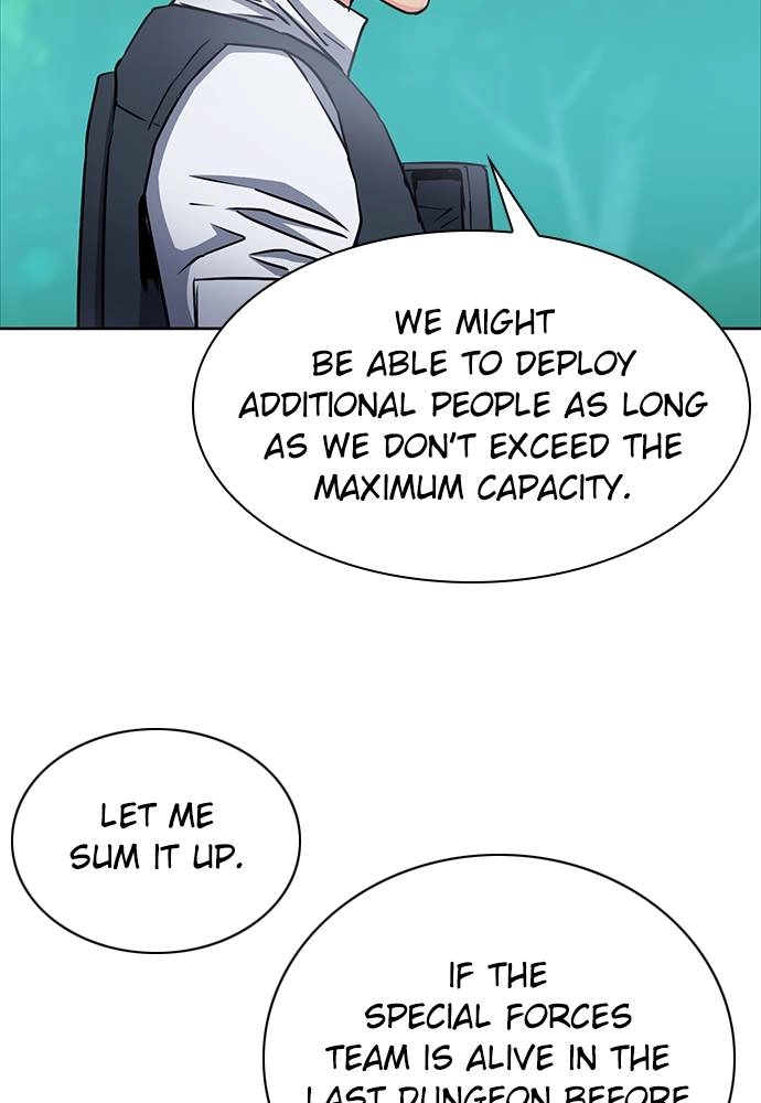 The Druid of Seoul Station Chapter 81, page 83 of 147