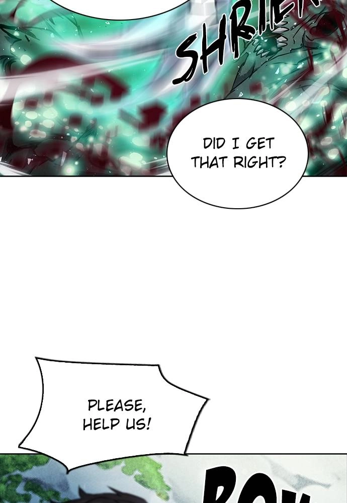 The Druid of Seoul Station Chapter 81, page 87 of 147