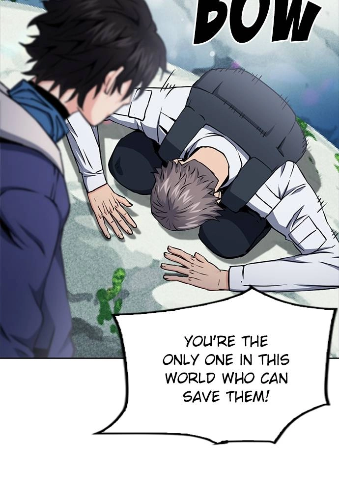 The Druid of Seoul Station Chapter 81, page 88 of 147
