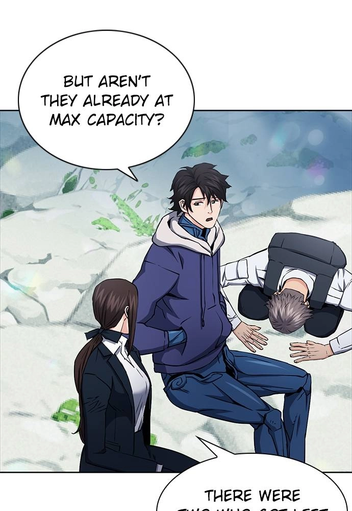 The Druid of Seoul Station Chapter 81, page 89 of 147