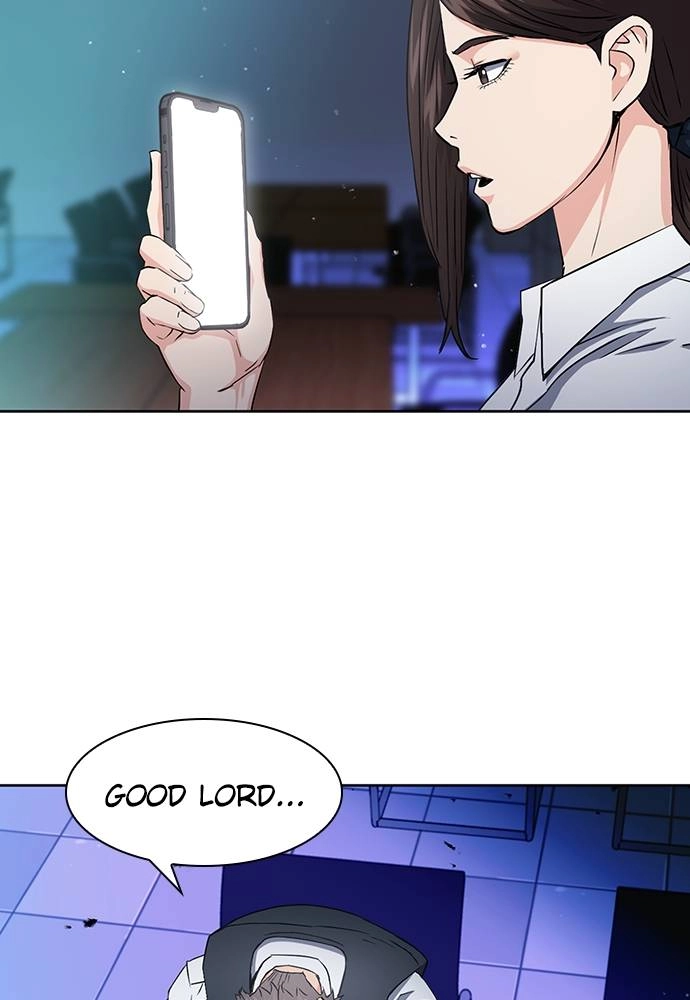 The Druid of Seoul Station Chapter 81, page 9 of 147