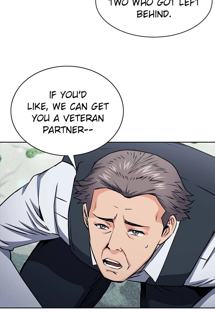 The Druid of Seoul Station Chapter 81, page 90 of 147
