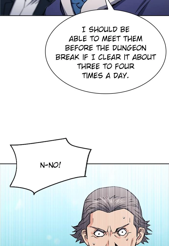 The Druid of Seoul Station Chapter 81, page 92 of 147