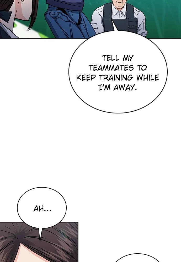 The Druid of Seoul Station Chapter 81, page 99 of 147