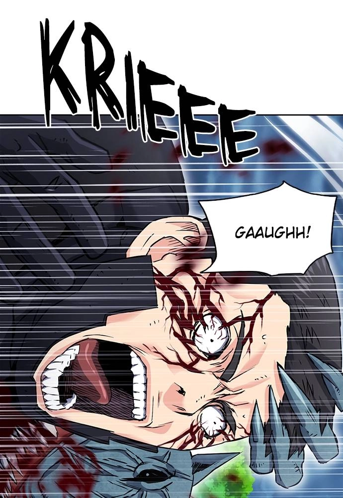 The Druid of Seoul Station Chapter 82, page 101 of 127