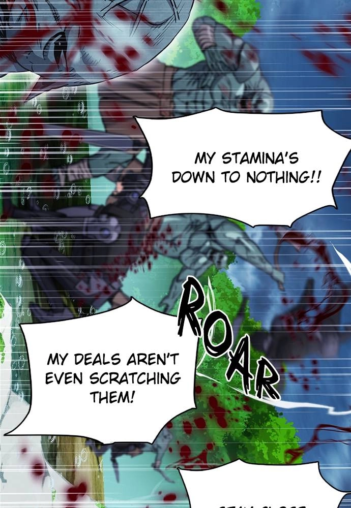 The Druid of Seoul Station Chapter 82, page 102 of 127
