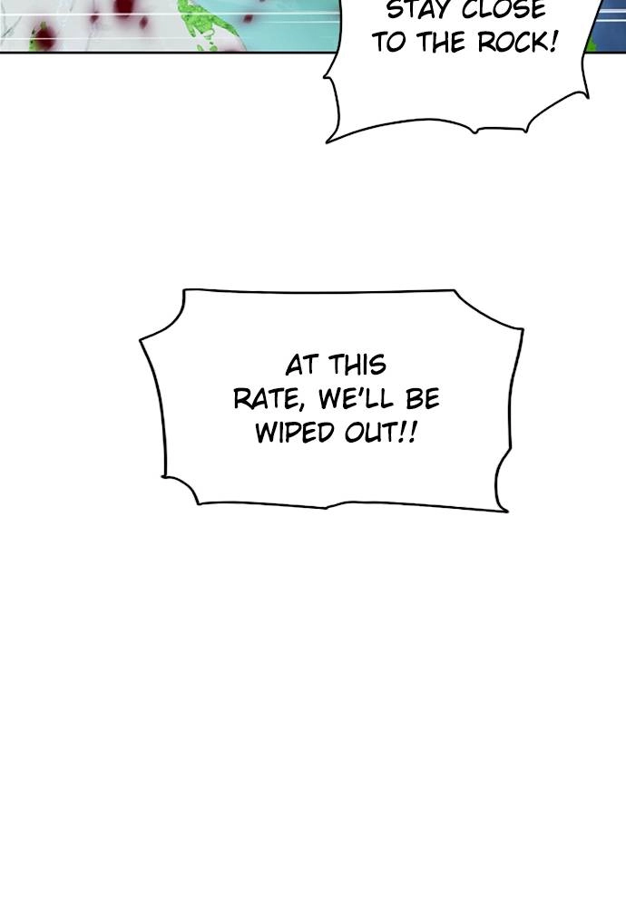 The Druid of Seoul Station Chapter 82, page 103 of 127