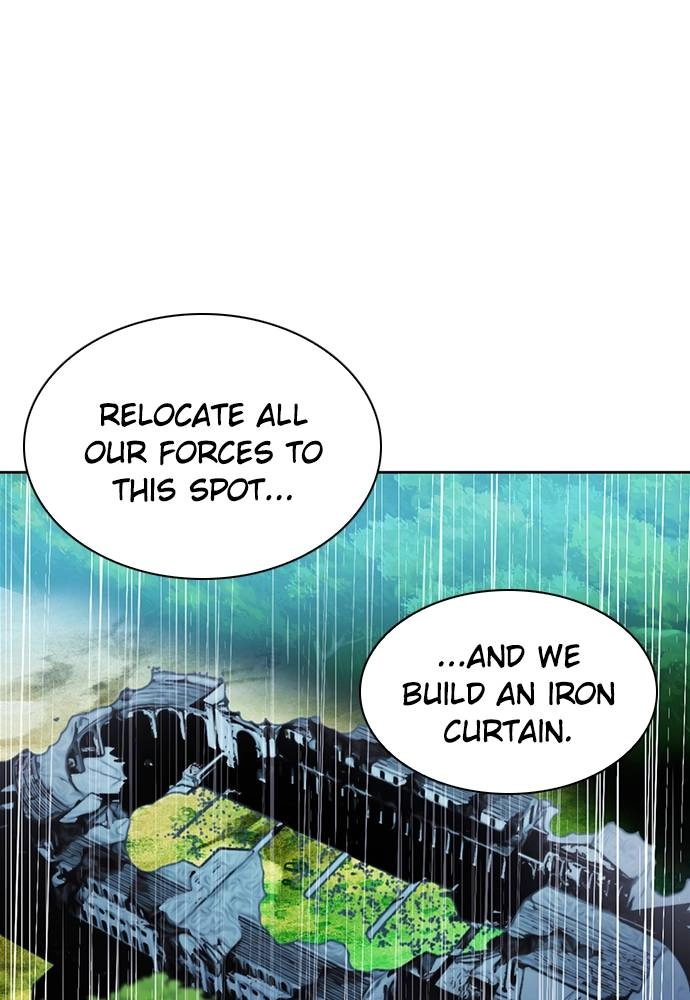 The Druid of Seoul Station Chapter 82, page 108 of 127