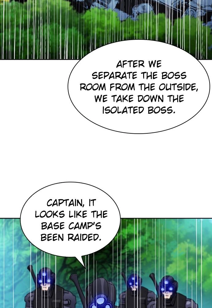 The Druid of Seoul Station Chapter 82, page 109 of 127