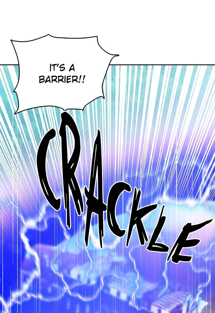 The Druid of Seoul Station Chapter 82, page 118 of 127