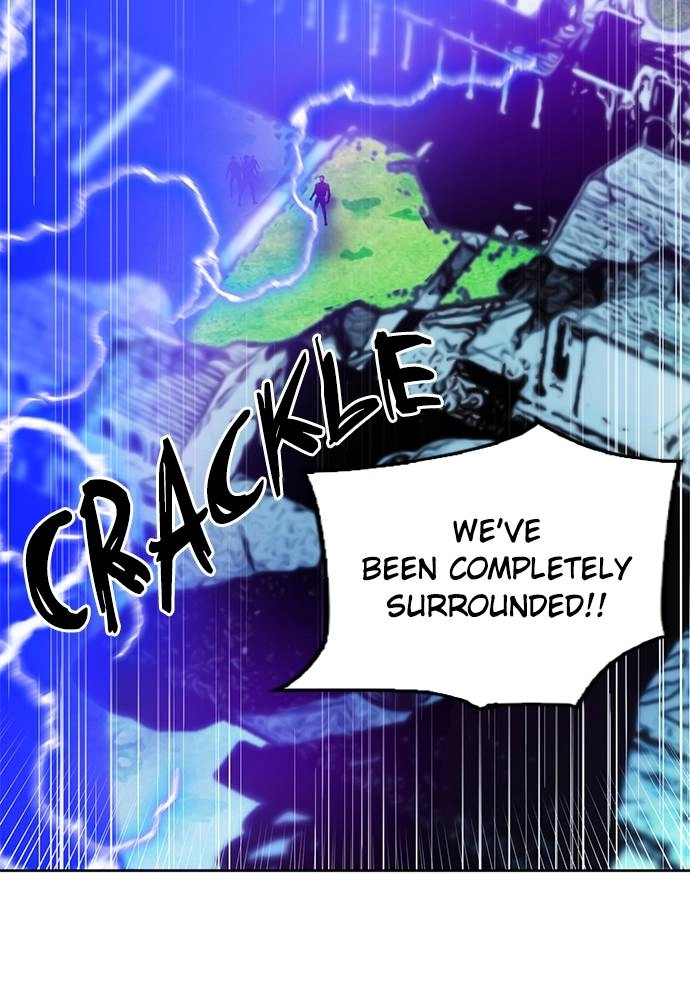 The Druid of Seoul Station Chapter 82, page 119 of 127