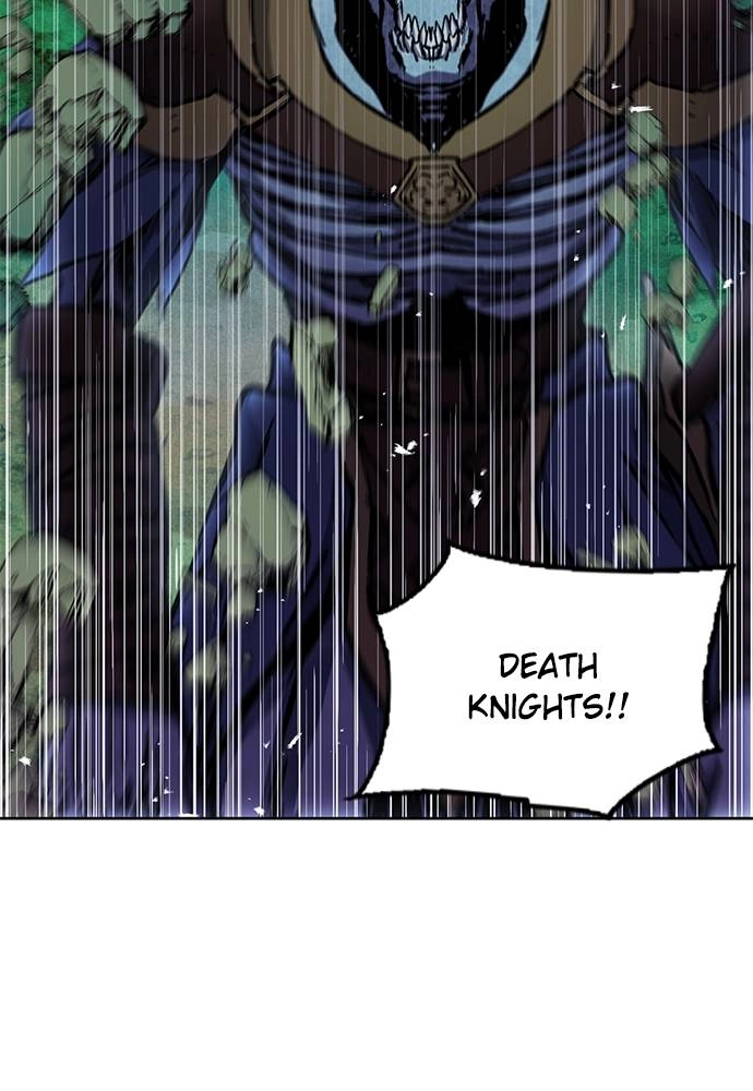 The Druid of Seoul Station Chapter 82, page 123 of 127