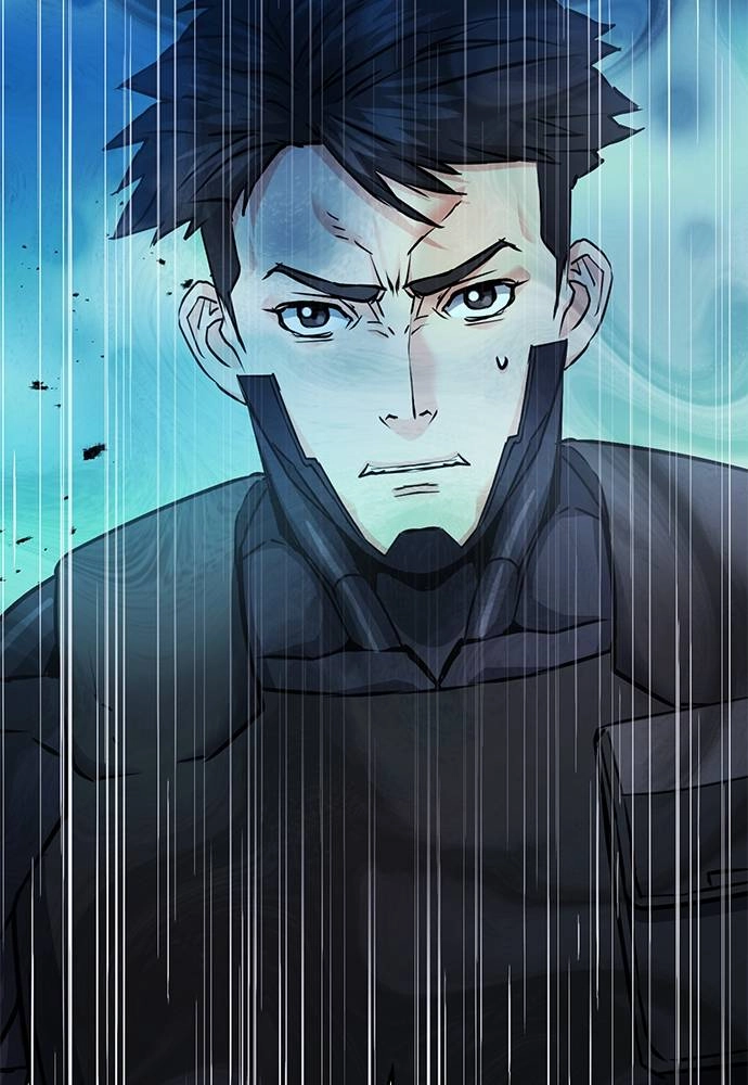 The Druid of Seoul Station Chapter 82, page 126 of 127