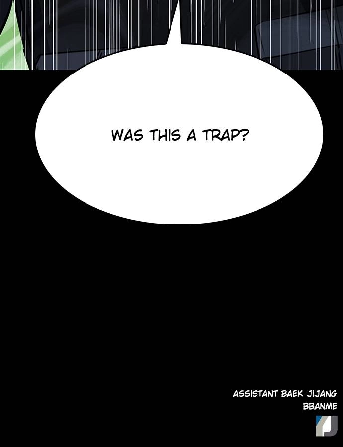 The Druid of Seoul Station Chapter 82, page 127 of 127