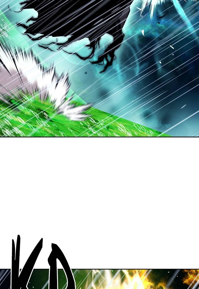 The Druid of Seoul Station Chapter 82, page 14 of 127