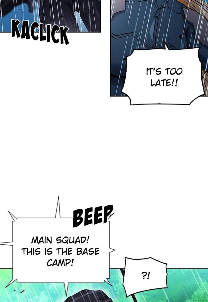 The Druid of Seoul Station Chapter 82, page 20 of 127