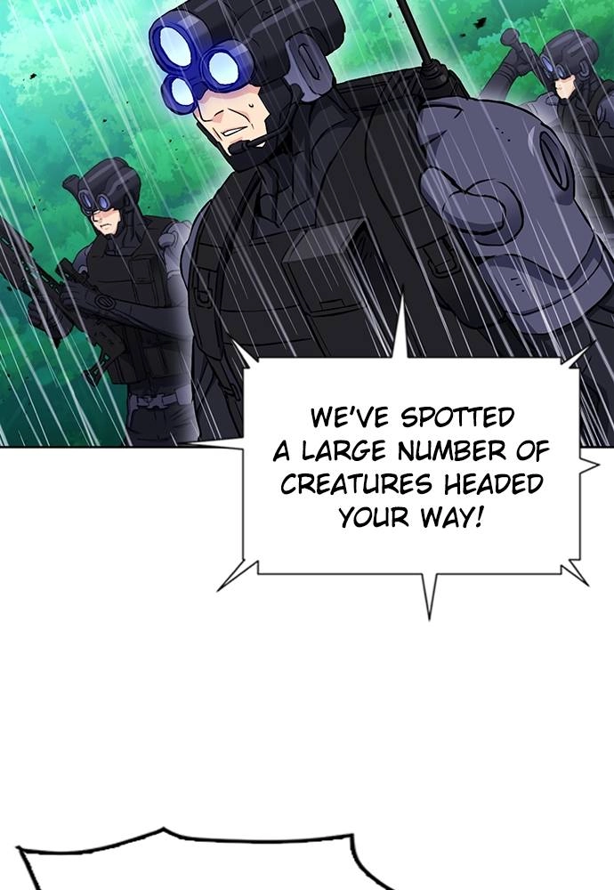 The Druid of Seoul Station Chapter 82, page 21 of 127