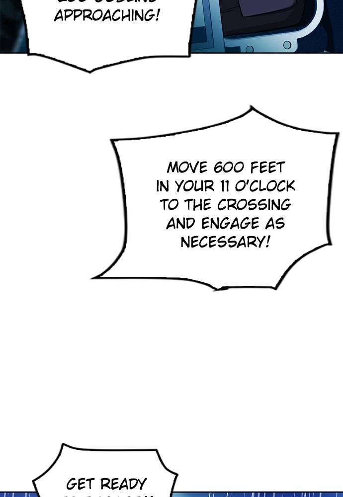 The Druid of Seoul Station Chapter 82, page 23 of 127