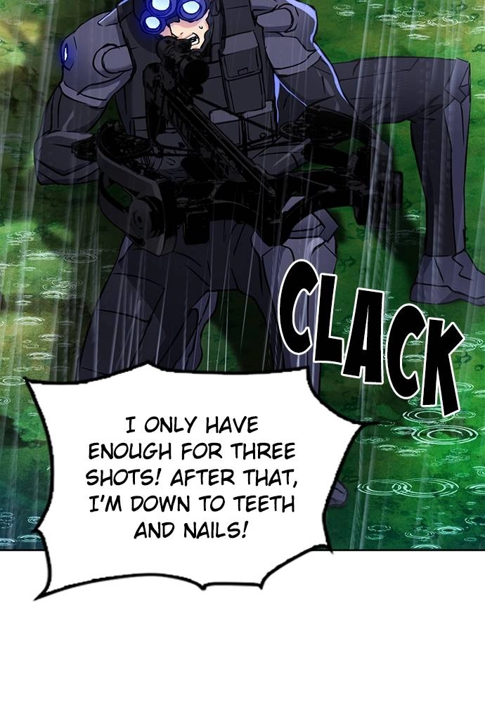 The Druid of Seoul Station Chapter 82, page 26 of 127